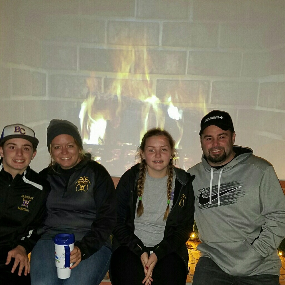 Meet your Posher, Faith