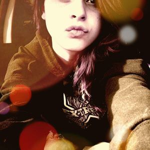 Meet your Posher, Christina