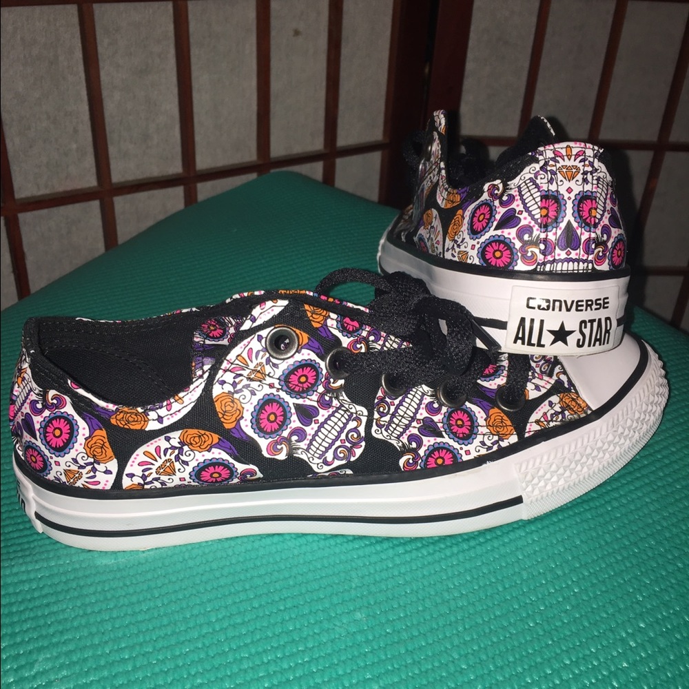 Converse all star