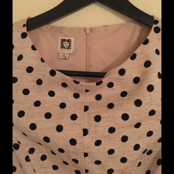 Anne Klein - Picture 3 of 3