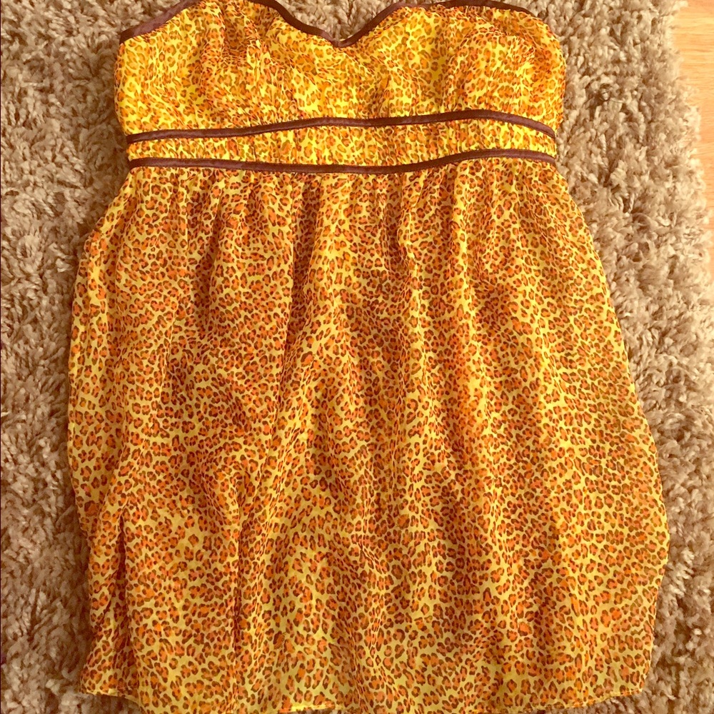 Victoria's Secret NEW very sexy baby doll lingerie