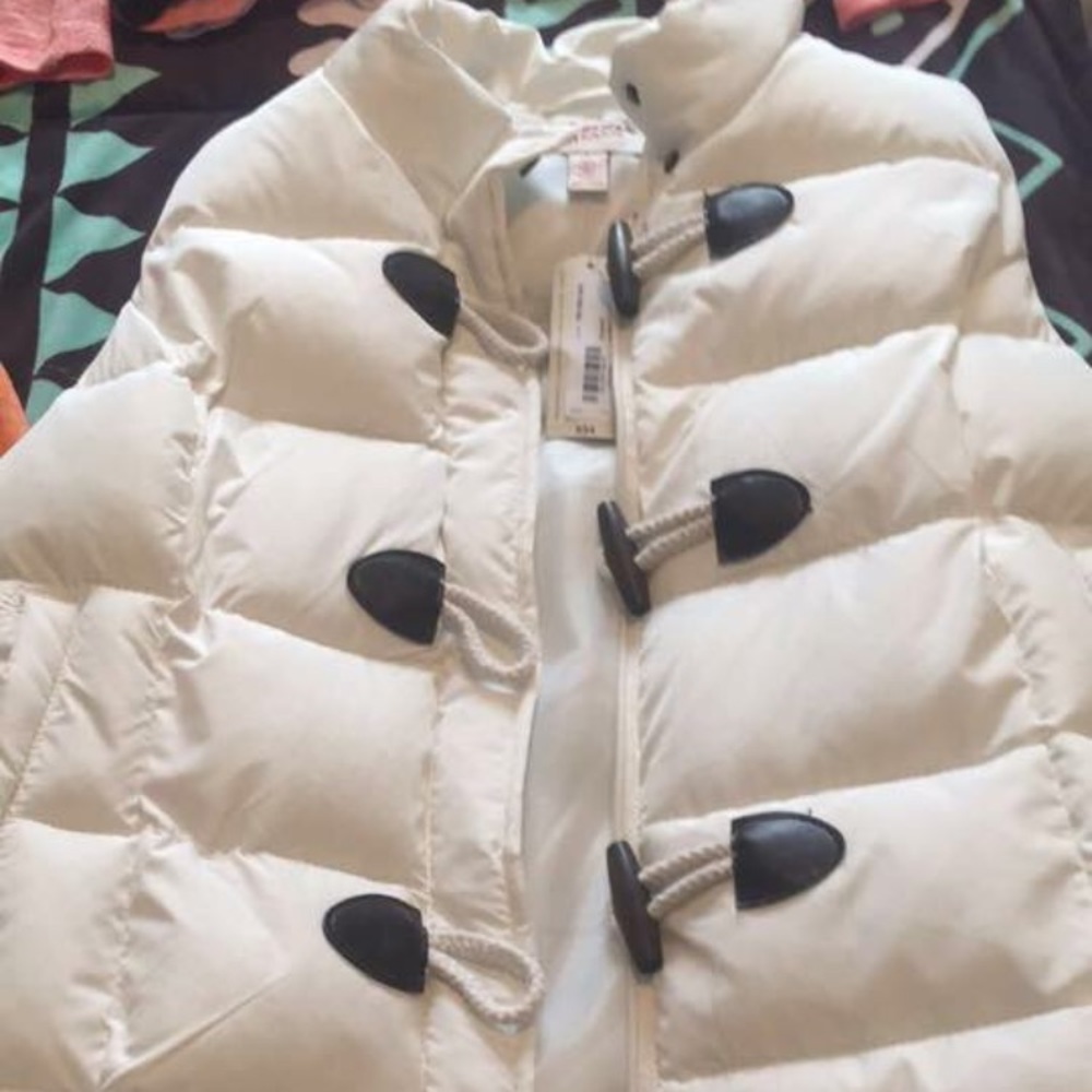 Vest