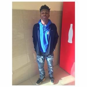 Meet your Posher, Jamarious