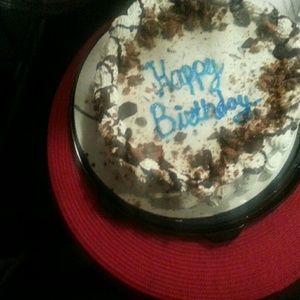 Meet your Posher, Keisha