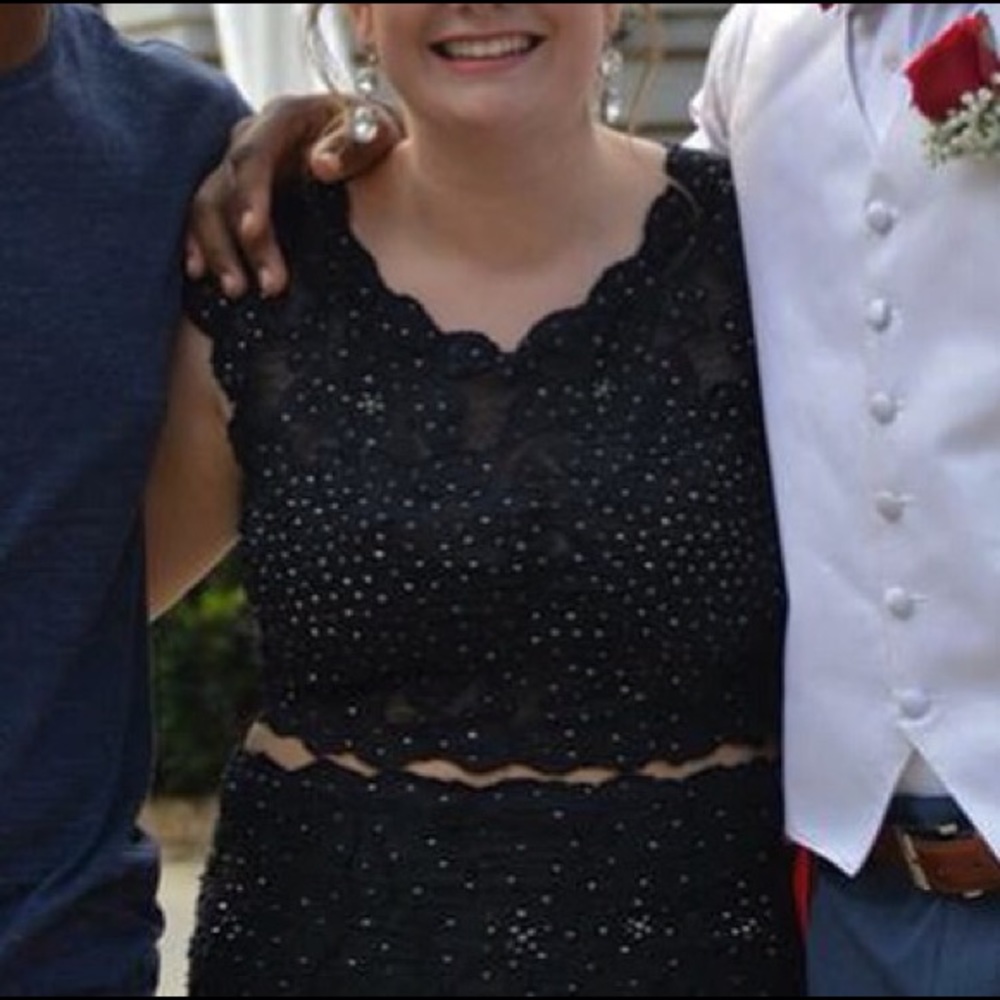 homecoming dress