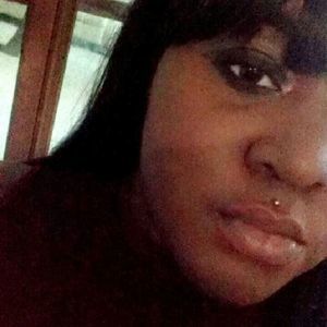 Meet your Posher, Shamara