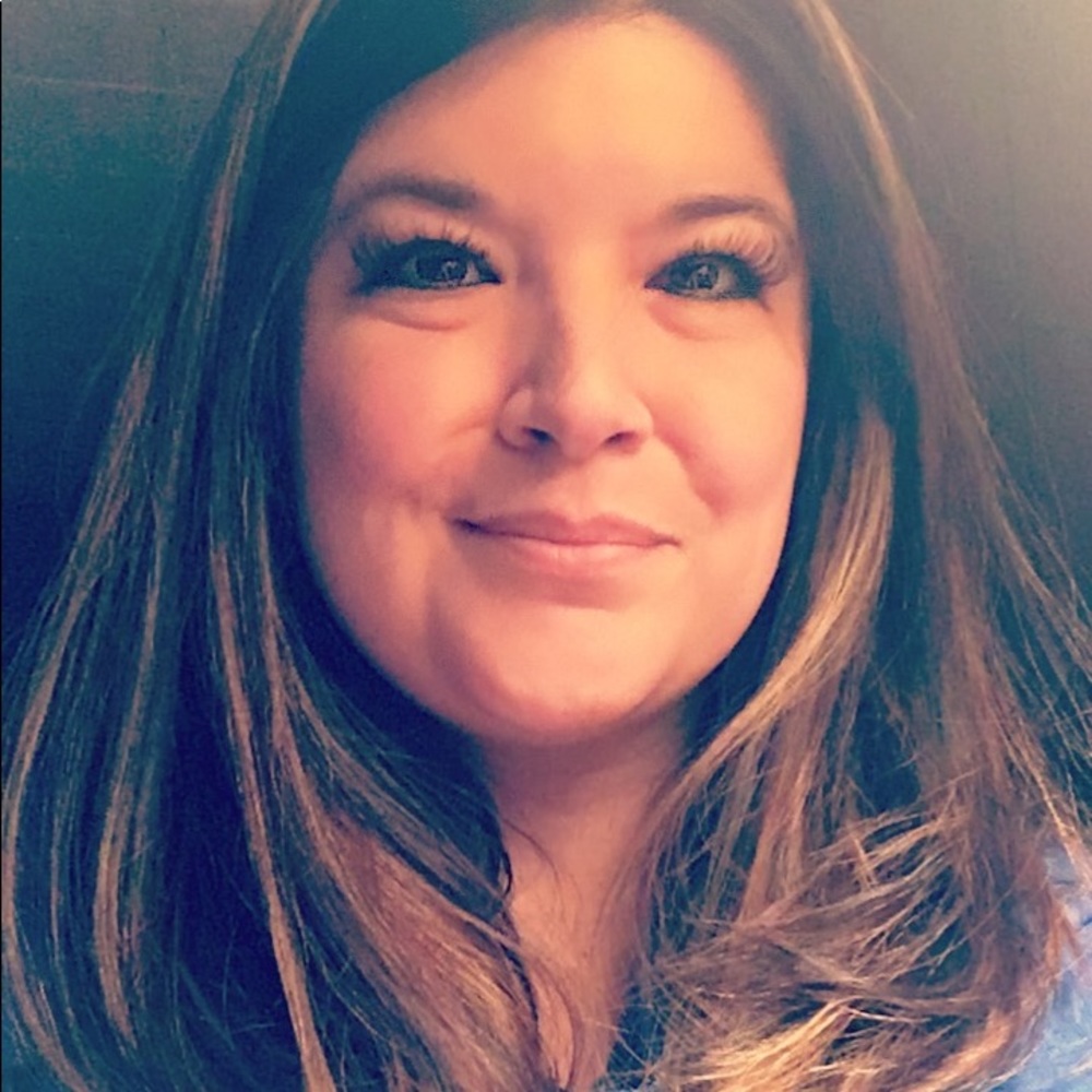 Meet your Posher, Katherine