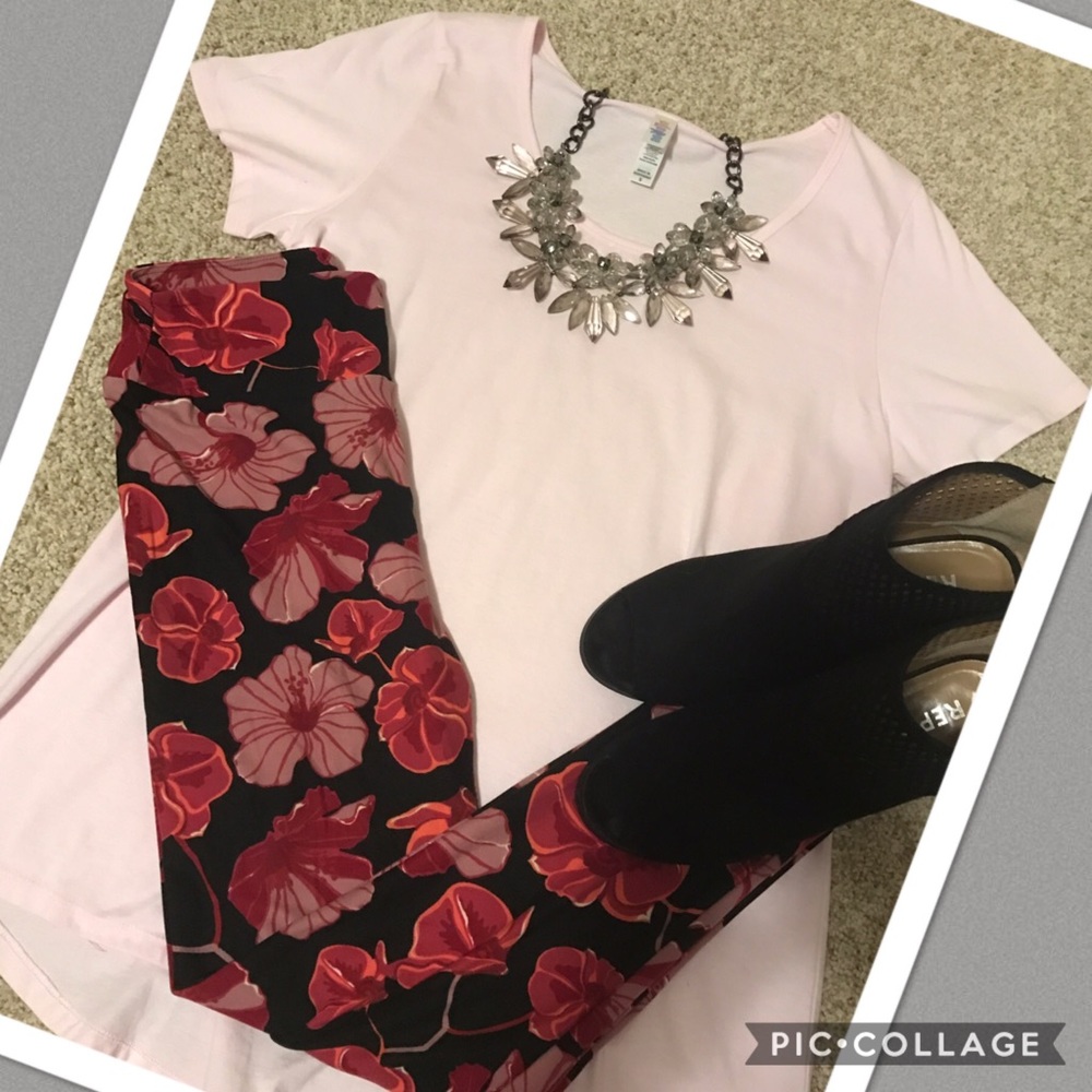 Outfit lularoe
