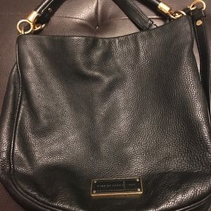 Marc Jacobs Cross Body Satchel