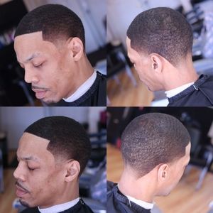 Meet your Posher, Gary