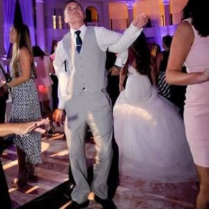 Meet your Posher, Ricky