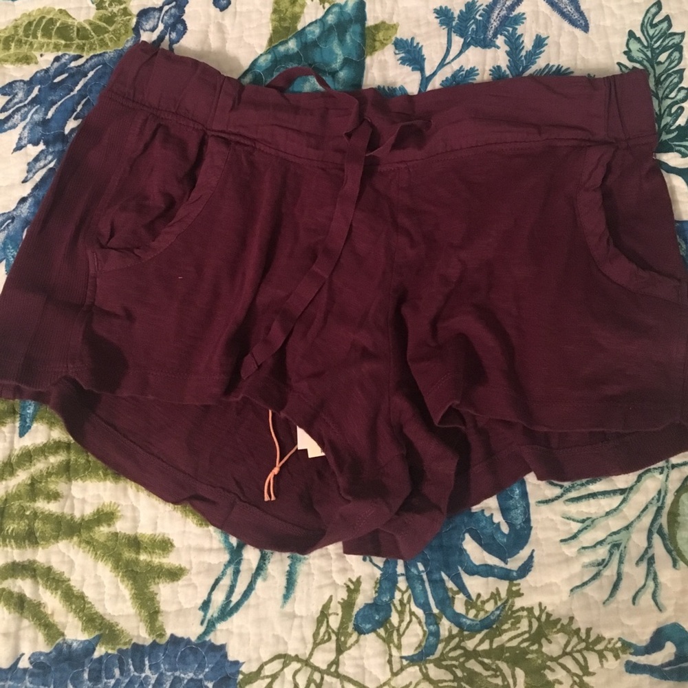 Super cute Roxy Shorts;Juniors XL