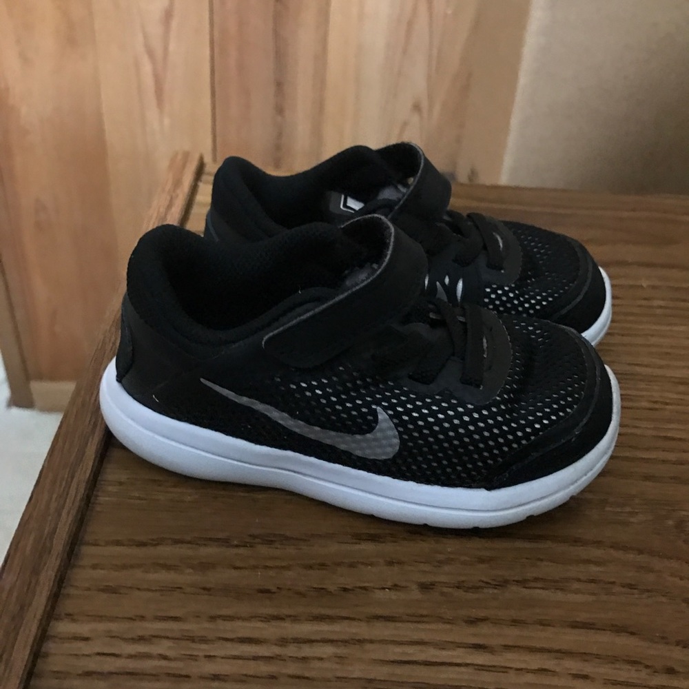 Toddler Nike Boys Shoes