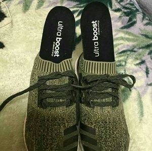 Adidas Uncaged Ultra Boost
