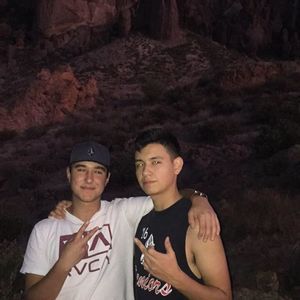 Meet your Posher, Matt