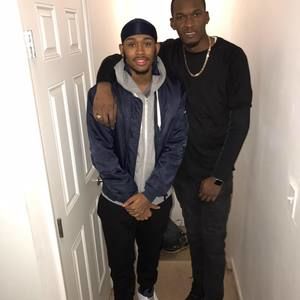 Meet your Posher, Jason