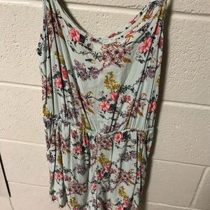 Romper from H&M