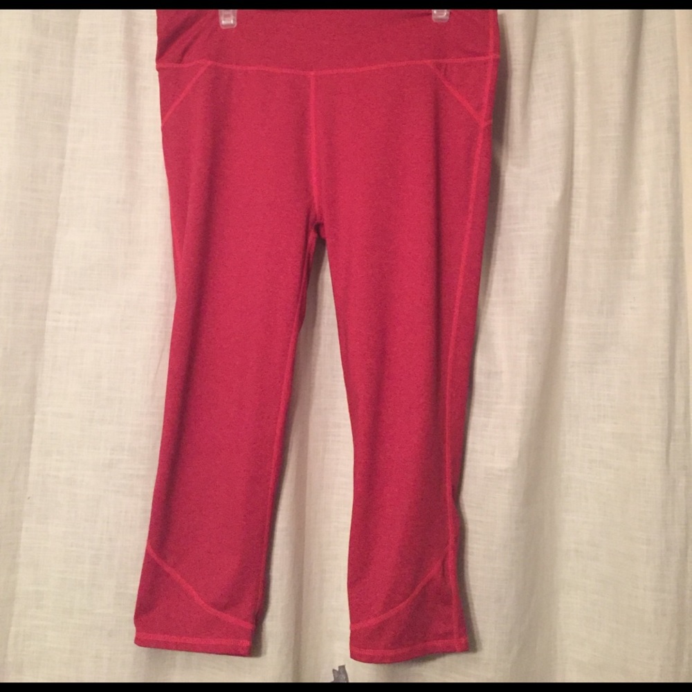 Fabletics workout pants