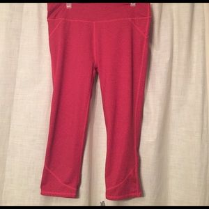 Fabletics workout pants