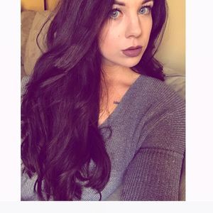 Meet your Posher, Taylor