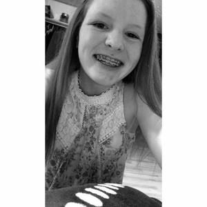 Meet your Posher, Lexie