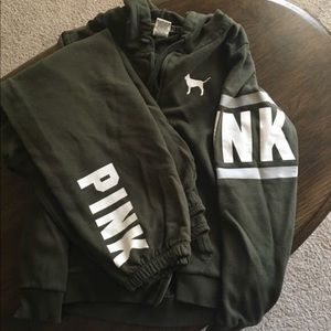 Victoria secret set size L