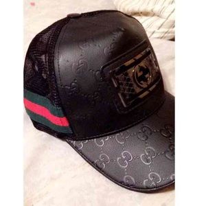 GUCCI HAT