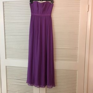 ✋🏻SOLD!!! 💜Brand new BCBGMaxAzria dress! 💜