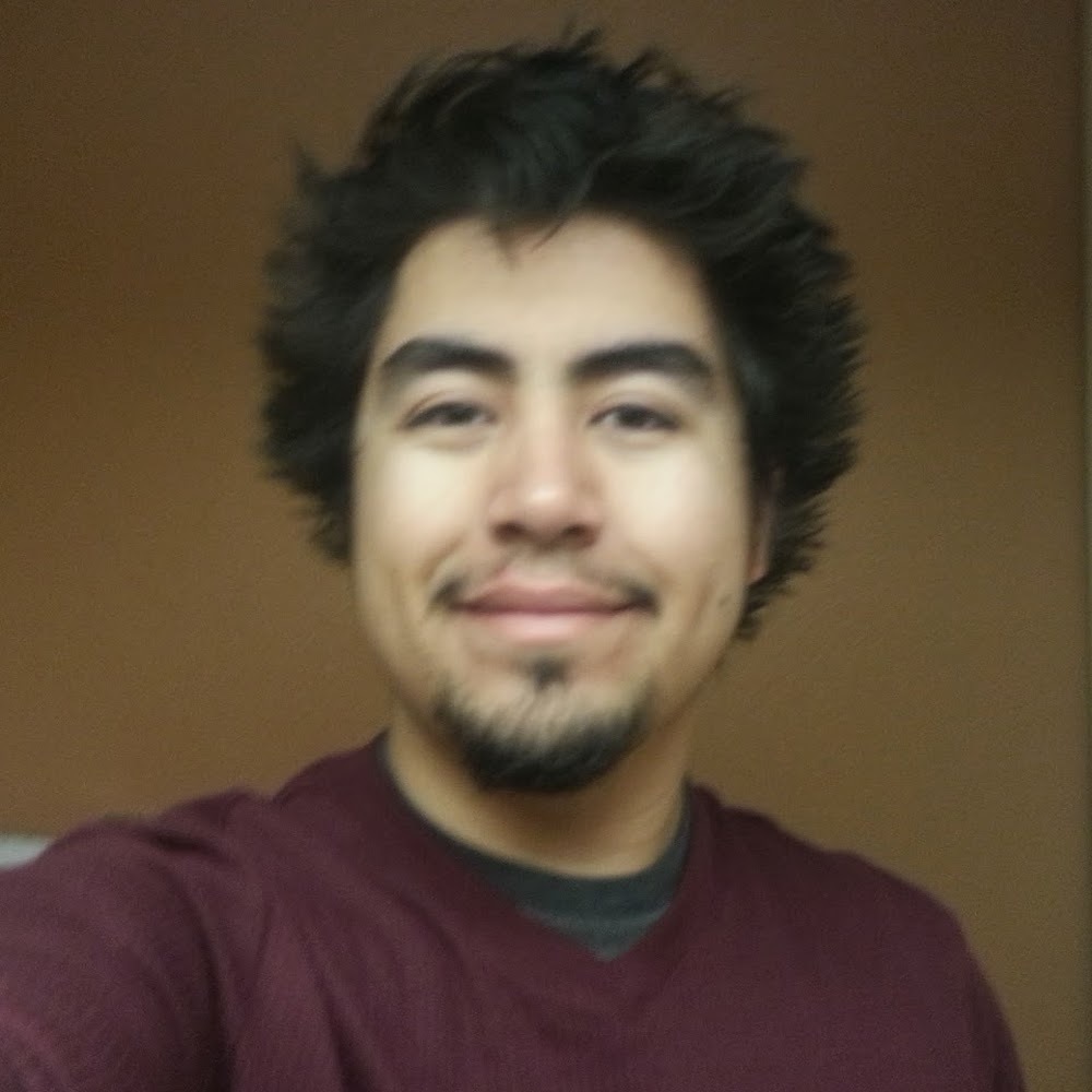 Meet your Posher, Eduardo