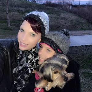 Meet your Posher, Liz