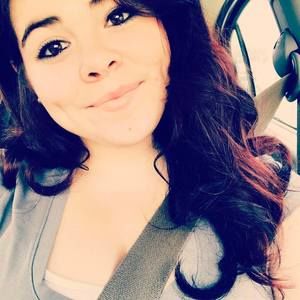 Meet your Posher, Tori