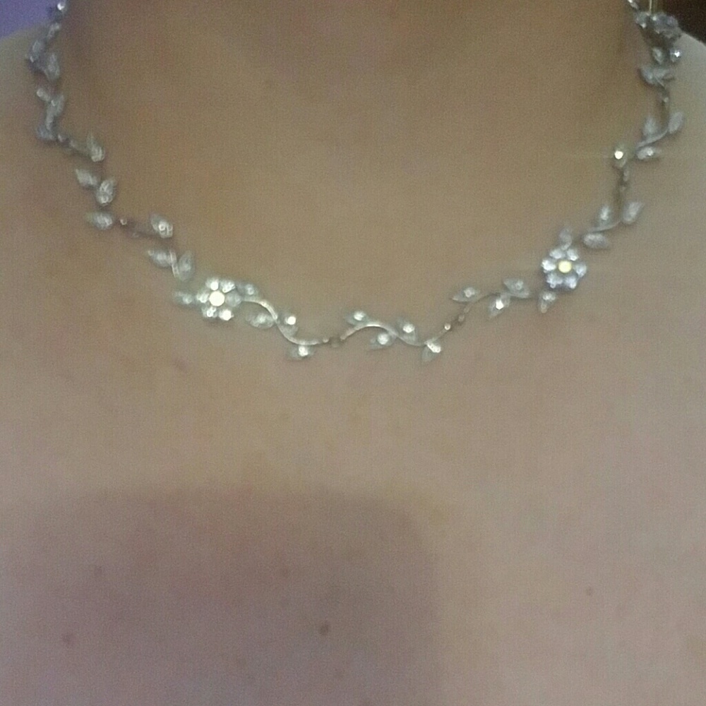 Jewelry  - Necklace