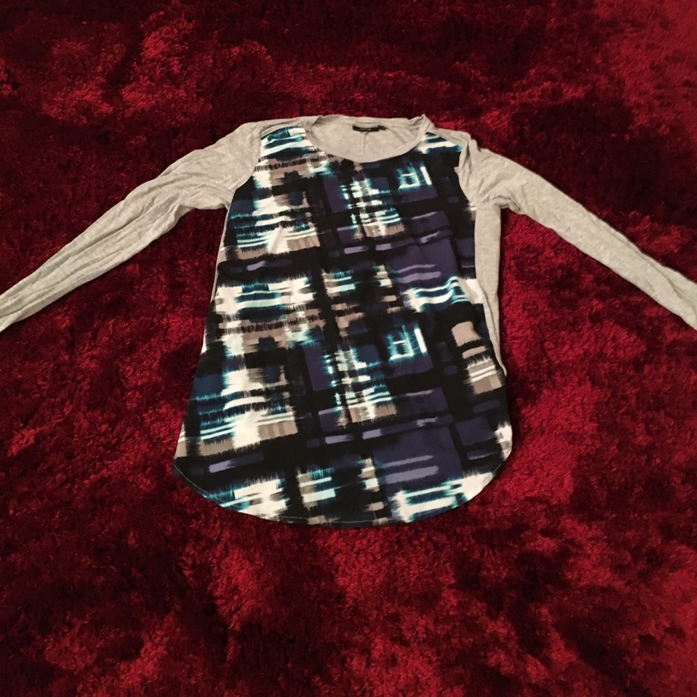 fun casual or dress up shirt