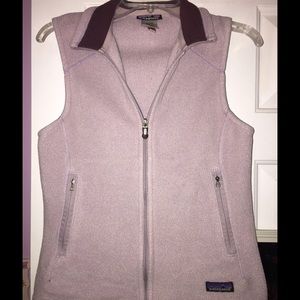 Patagonia Vest. Final price
