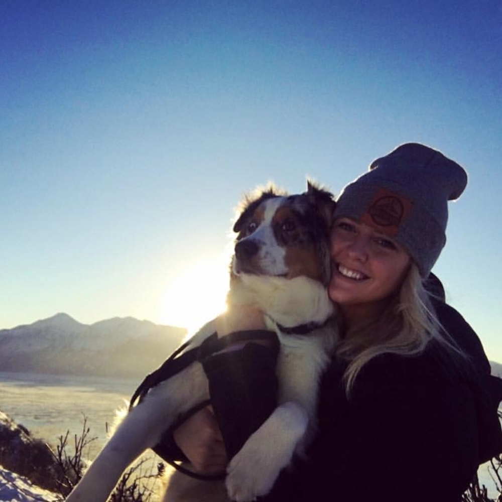 Meet your Posher, Mylise