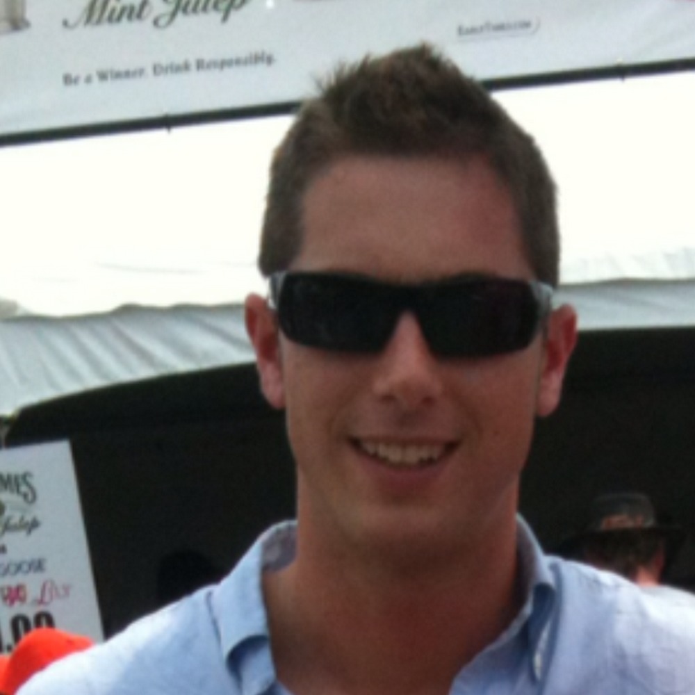 Meet your Posher, Nick