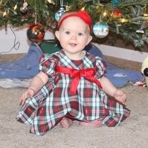 Meet your Posher, Kristy