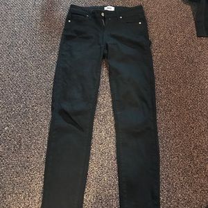 Paige skinny jeans
