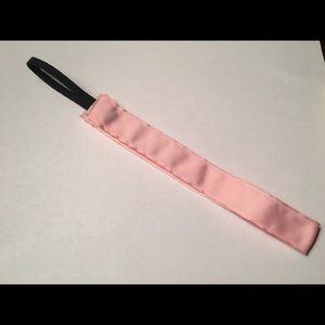 NEVER WORN Sweaty Band