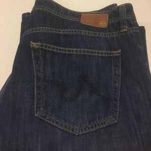 AG The Hero style 36w/34 inseam EUC