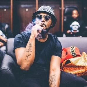 Meet your Posher, Anthony