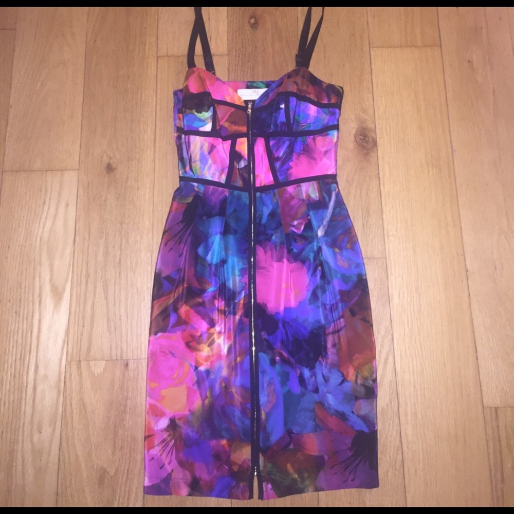 Amanda Uprichard Nadia Dress