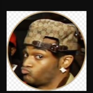 Meet your Posher, Deon