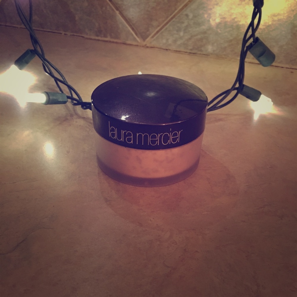 Laura Mercier Translucent setting powder