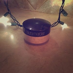 Laura Mercier Translucent setting powder