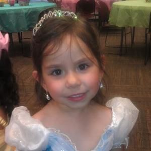 Meet your Posher, Rosaura