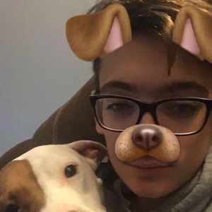 Meet your Posher, Edward