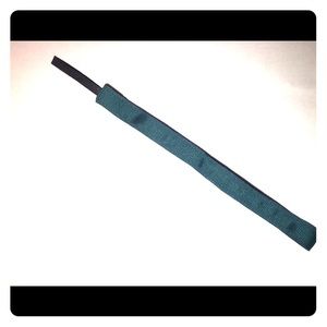 NEVER WORN Sweaty Band