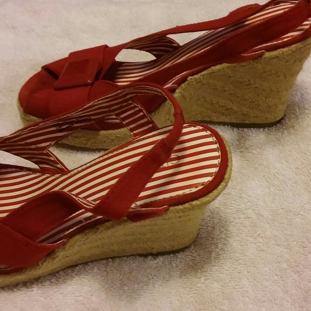Wedges - Picture 2 of 2