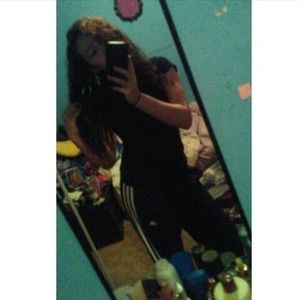 Meet your Posher, Cristal